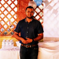 Integrity Control Services, LLC Employee Jaime Lovo's profile photo