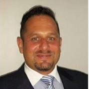Democracy International Employee Warren Jones's profile photo