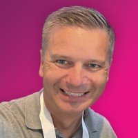 Text Control Employee Björn Meyer's profile photo