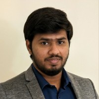 Enqbator Employee Vishnu Kandala's profile photo