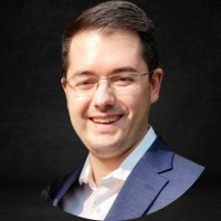 Sidekick Employee Andrew Finch's profile photo