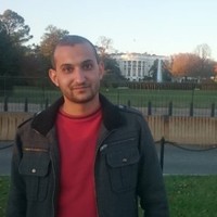 BluLogix Employee Yasser Alata's profile photo