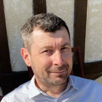 divers Employee David Beck's profile photo