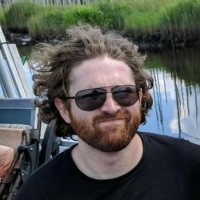 Epic Games Employee Mason Taylor's profile photo