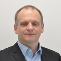 Commsquare Employee Stefan Engels's profile photo