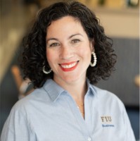 Florida International University - College of Business Employee Michelle Lopez's profile photo
