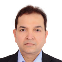 Rajesh Khajanchi Email & Phone Number