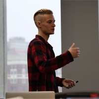 Aiminity Employee Chris Hoffmann's profile photo