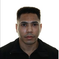 L3Harris Technologies Employee Herbert Stapleton's profile photo
