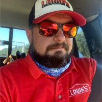 Lowe's Companies, Inc. Employee Brad Langley's profile photo