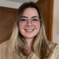 ThreatMark Employee Kate Burwood's profile photo