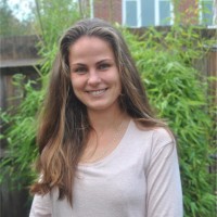 BUBU Studio Employee Viktoria Tudzharova's profile photo