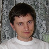 PressReader Employee Dmitry Melnik's profile photo