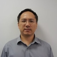 Dimerco Express Group Employee Ck Chiang's profile photo