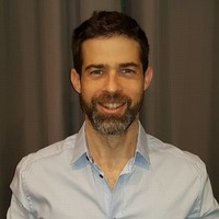 Zarzilla Games Employee Ido Z.'s profile photo