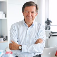 Sodexo Employee Gilles Pélisson's profile photo