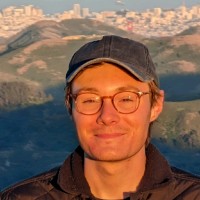 Continuum Employee Albert Brox's profile photo