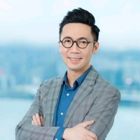 HKT Digital Ventures - Digital Commerce Employee Clive Chow's profile photo