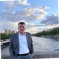 Greenext Employee Bülent Kahrıman's profile photo