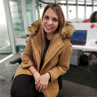 Luisa Lopez Velez Email & Phone Number