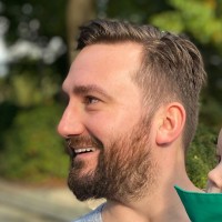 Provincie Drenthe Employee Alexander B.'s profile photo