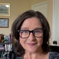 April Linville Email & Phone Number