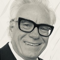 Self Employee Robert Byrne's profile photo