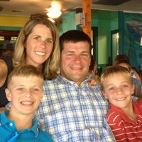 First Call Environmental Employee Mark Helberg's profile photo