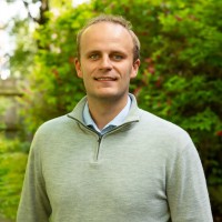 Askeladden & Co Employee Ole Iversen's profile photo