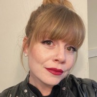 Rocket55 Employee Kadie Yale's profile photo