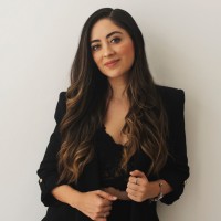 ILDA Employee Aremí González Ruiz's profile photo