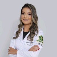 Hipolabor Farmacêutica Ltda Employee Mariana de Lima's profile photo