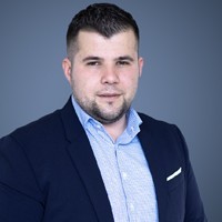 Ceramdis GmbH Employee Aridon Kodjadjiku's profile photo