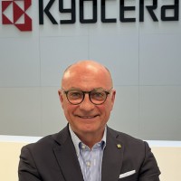 KYOCERA Document Solutions Italia S.p.A. Employee Carlo Ruggeri's profile photo