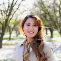 Lena Luu Email & Phone Number