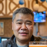 Intel Employee Sam Um's profile photo