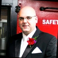 New Hampshire Department of Safety Employee Ryan Stevenson's profile photo