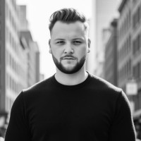 Vikta Energy Employee Micah Forgey's profile photo