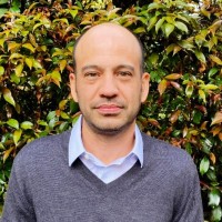 Buffalo Groupe Employee Ivan Rincon's profile photo