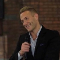 Email e telefono di Gil Kaplan