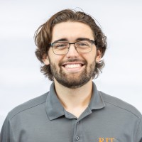 iAutomation Employee Ryan Bliss's profile photo