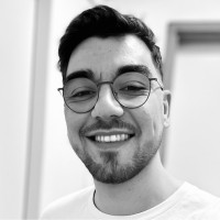 Alliance High Tech Employee Jordan Magnaneo's profile photo