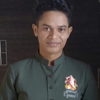 sGate Tech Solutions Pvt. Ltd. Employee Birendra Mahto's profile photo