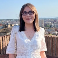 DISABILITY WALES/ANABLEDD CYMRU Employee Elin Williams's profile photo