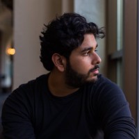 Eventual Employee Sammy Sidhu's profile photo