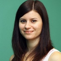 Gránit Bank Employee Veronika Tulik-Járó's profile photo