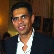 Arvind Walia Email & Phone Number