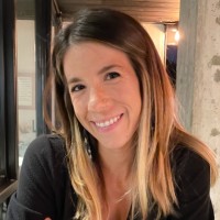 Johnson O'Connor Research Foundation Employee Hannah Otalora-Fadner's profile photo