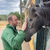 Winbak Farm Employee Jack Burke's profile photo