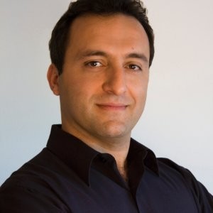 Emgage Employee Harout Katerjian's profile photo